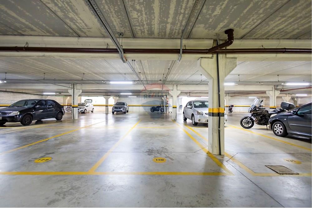 Apartamento - Venda - Curitiba , Paraná - IMG_7112_1.jpg - Garagem - 560311047-445