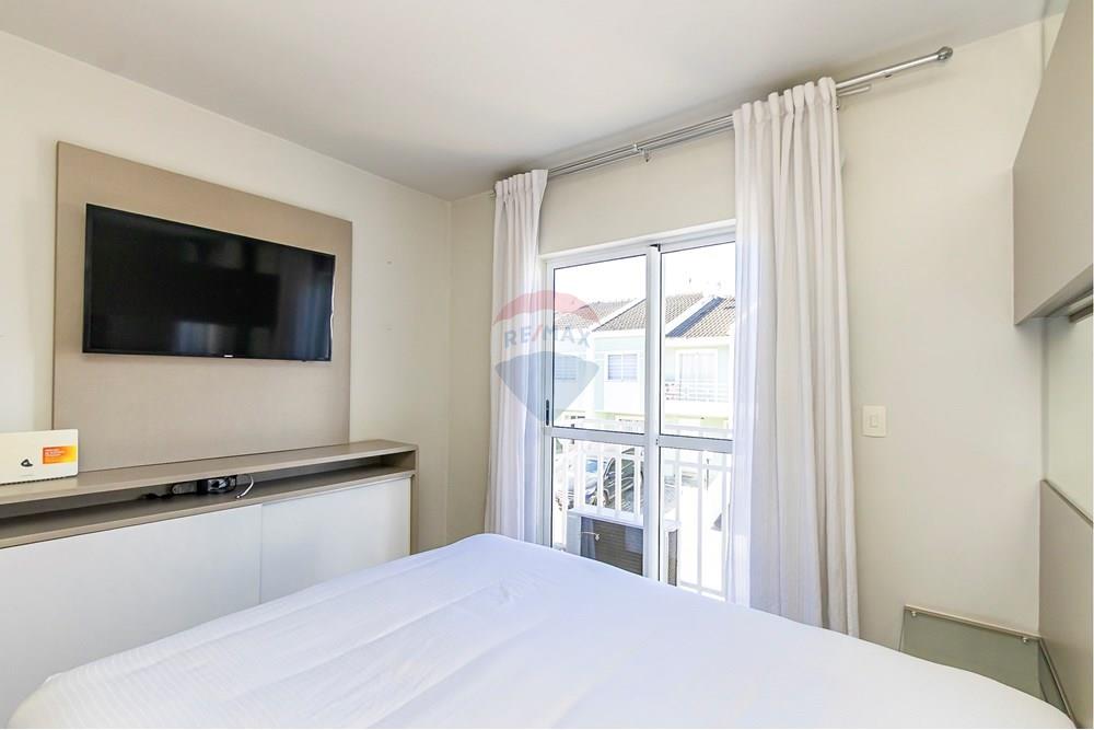 Casa de Condomínio - Venda - São José dos Pinhais , Paraná - IMG_0454_1.jpg - 560411055-21