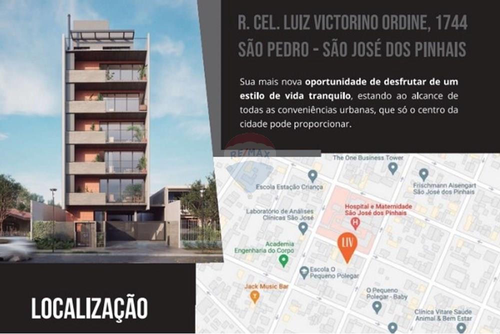 Apartamento - Venda - São José dos Pinhais , Paraná - 5ff98f35-c1ac-44a9-a86c-e29aed779fa7.jpeg - 560481002-19
