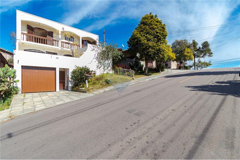 Casa - Venda - Curitiba , Paraná - 47 - 560321142-4