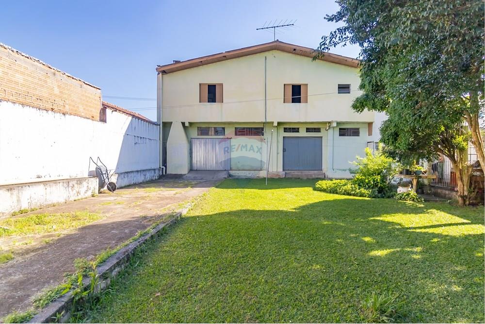 Sobrado - Venda - São José dos Pinhais , Paraná - IMG_3192.jpg - 560391042-23