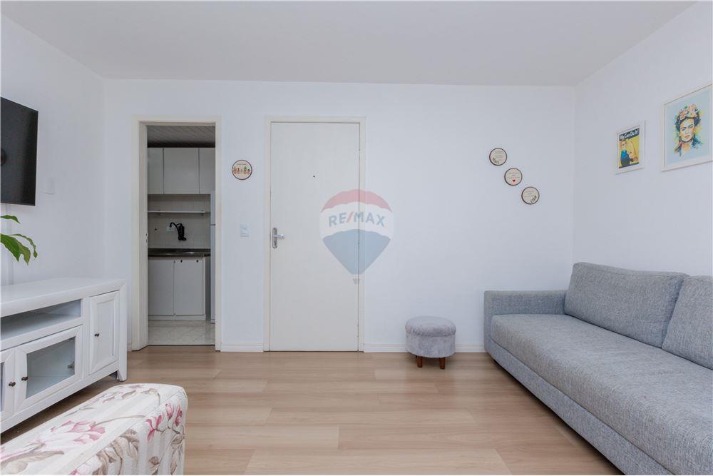 Apartamento - Alugar - Curitiba , Paraná - 7 - 560411044-140