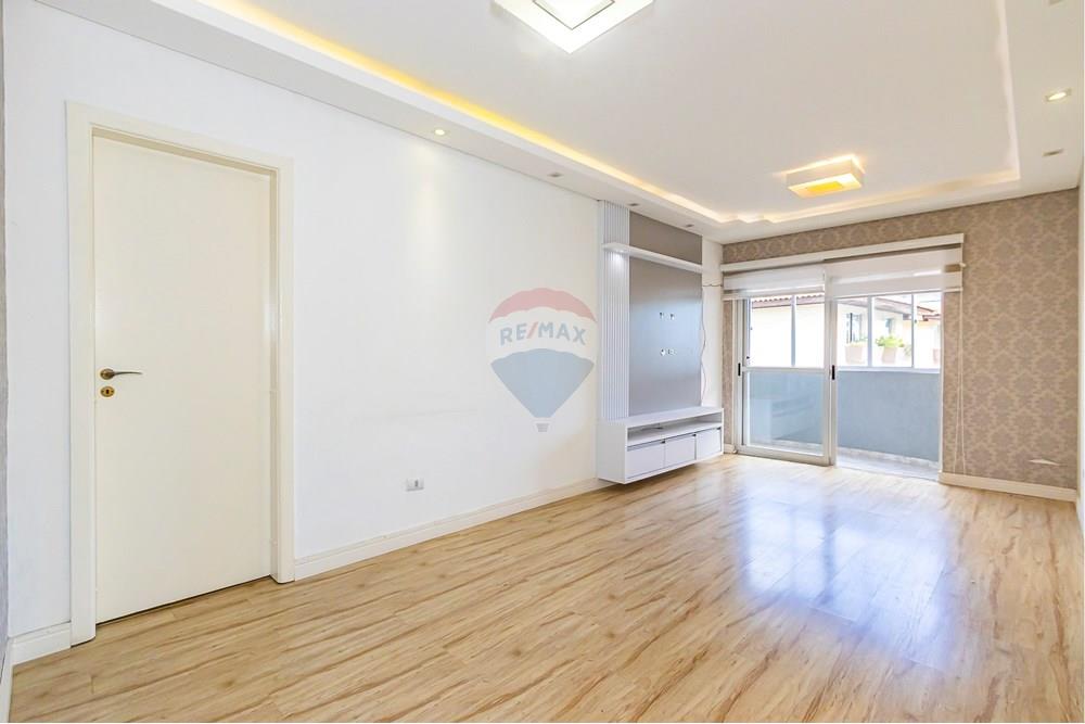 Apartamento, 3 quartos, 79 m² - Foto 1