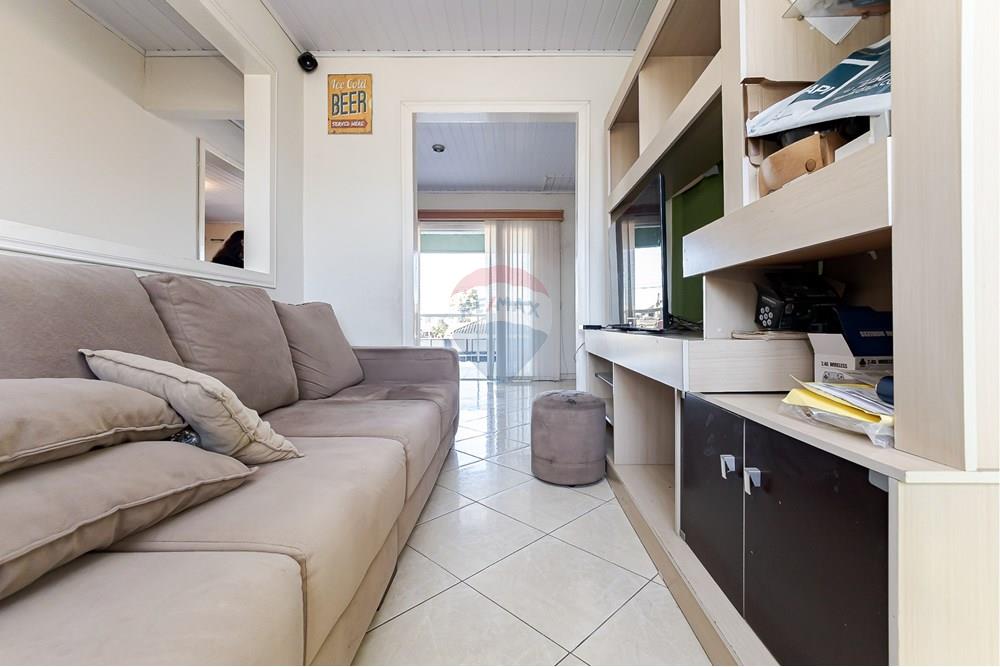 Sobrado - Venda - Curitiba , Paraná - IMG_2281.jpg - 560391090-1