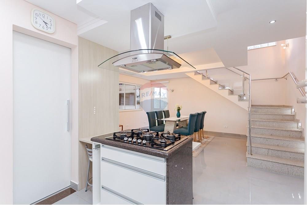 Casa - Venda - Curitiba , Paraná - IMG_7542.jpg - 560321058-78