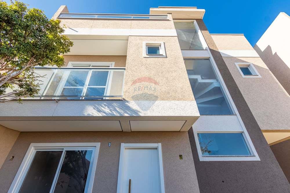 Sobrado - Venda - Curitiba , Paraná - IMG_8424.jpeg - 560461011-38