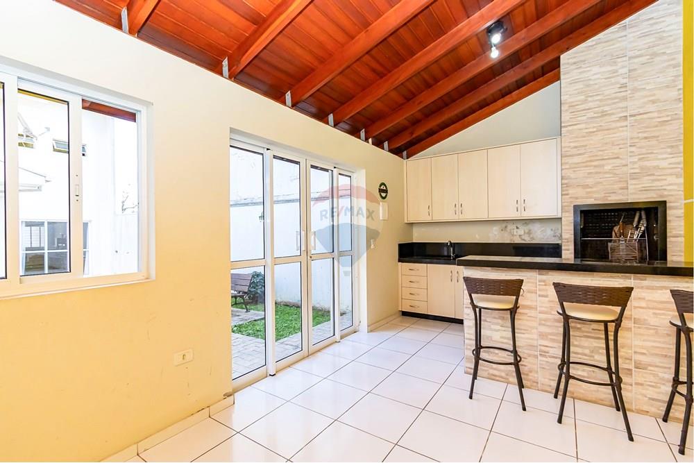 Sobrado - Venda - Curitiba , Paraná - IMG_9300_1.jpg - 560411032-63