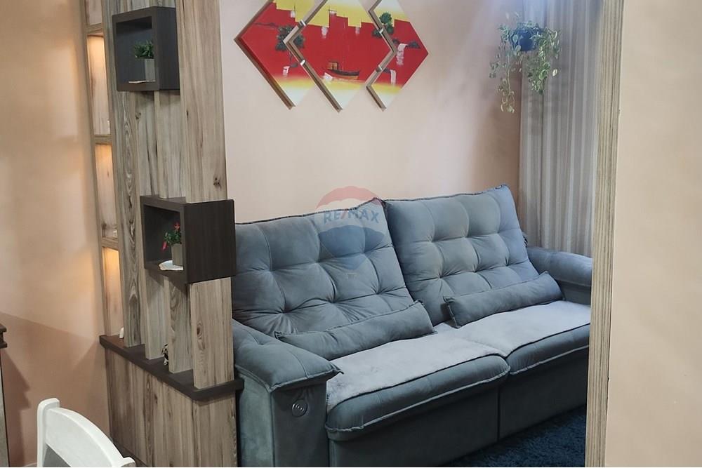 Apartamento - Venda - São José dos Pinhais , Paraná - 10.jpg - 560481007-8