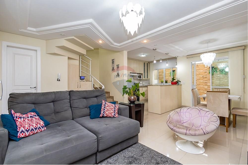 Triplex - Venda - Curitiba , Paraná - IMG_3724.jpg - 560351106-34