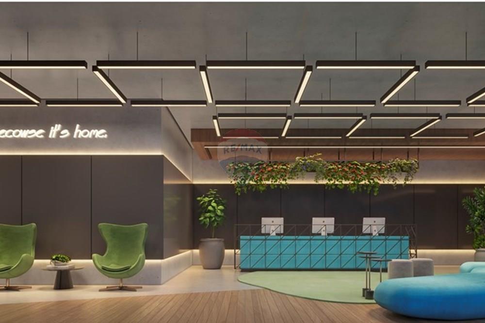 Studio - Venda - Curitiba , Paraná - One Life Hall.jpg - 560321139-10