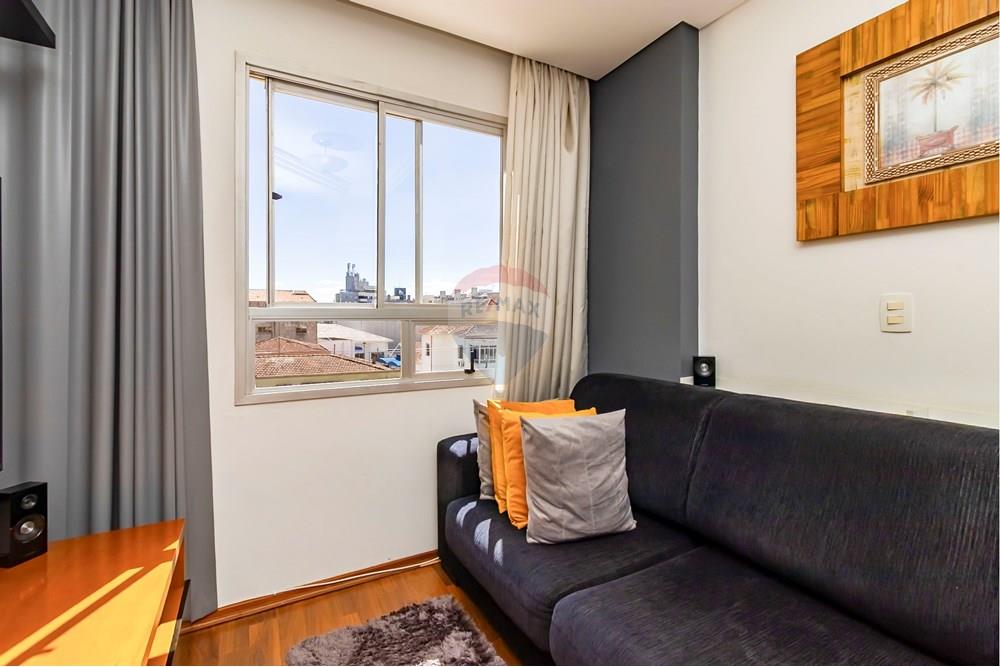 Apartamento - Venda - Curitiba , Paraná - IMG_2097_1.jpg - 560341151-33