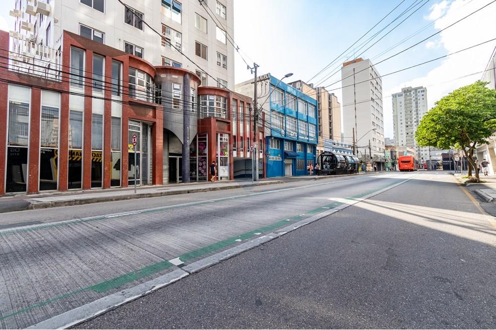 Cj. Comercial/ Sala - Alugar - Curitiba , Paraná - IMG_8049.jpg - 560331044-340