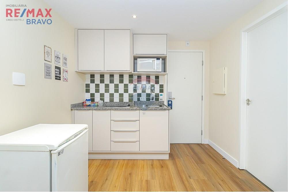 Apart Hotel/ Flat - Venda - Curitiba , Paraná - IMG_6028.jpg - 560371031-40