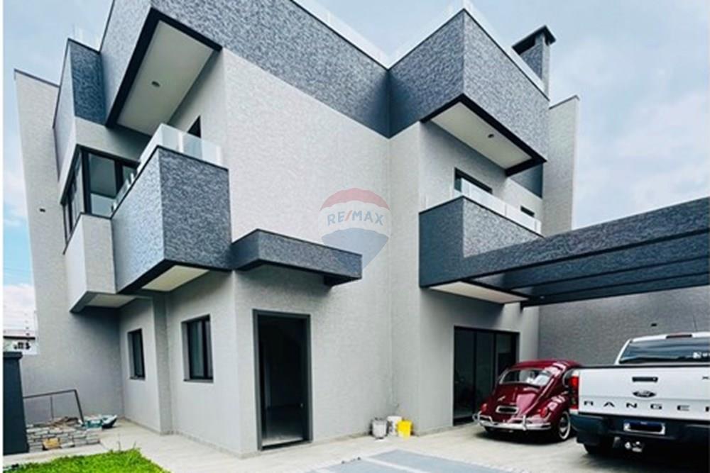 Triplex - Venda - São José dos Pinhais , Paraná - IMG_4779.jpg - 560481006-5