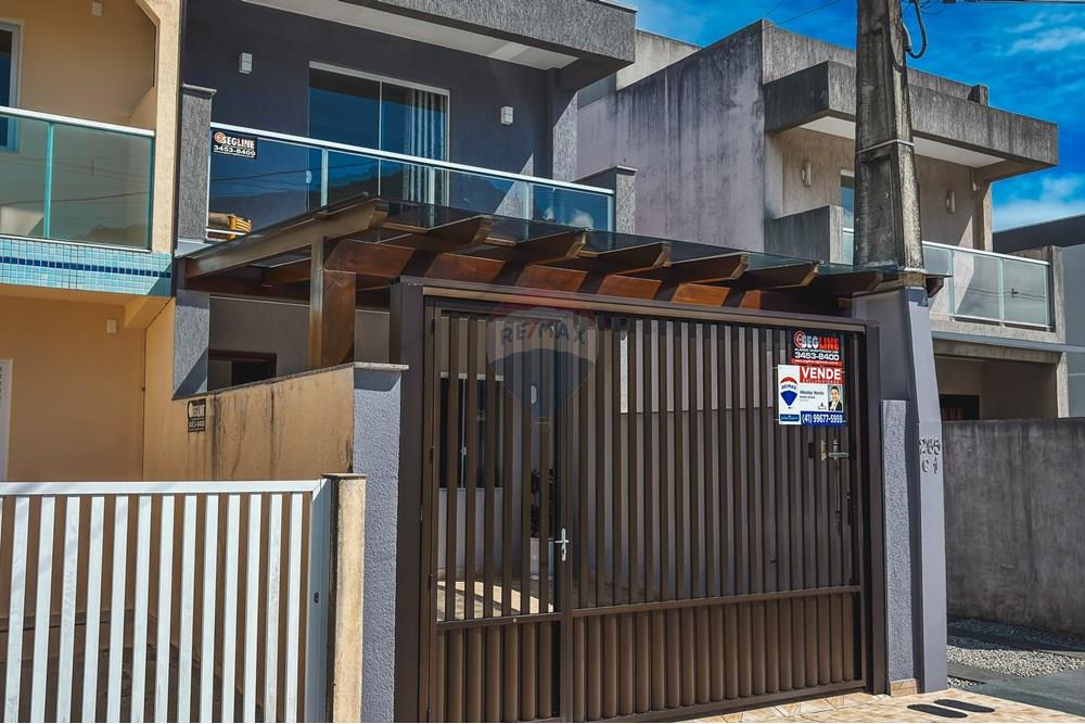 Sobrado - Venda - Matinhos , Paraná - IMG_1137.jpg - 560221006-348