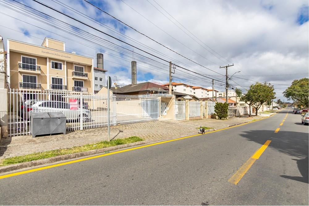 Apartamento - Venda - São José dos Pinhais , Paraná - IMG_3833_1.jpg - 560411055-22