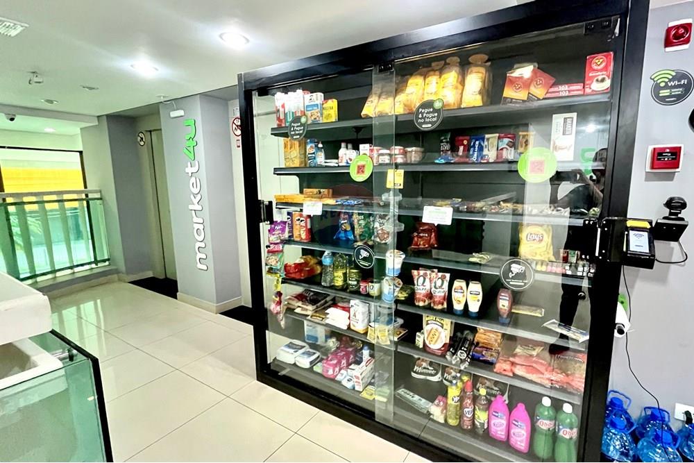 Apartamento - Alugar - Curitiba , Paraná - IMG_1466.jpg - 560321116-4