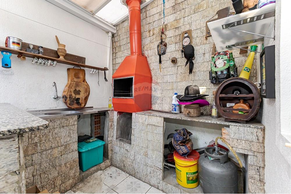 Casa - Venda - Curitiba , Paraná - IMG_0021.jpg - 560251050-3