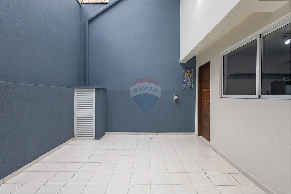 Sobrado - Venda - Curitiba , Paraná - IMG_7166.jpg - 560341120-43