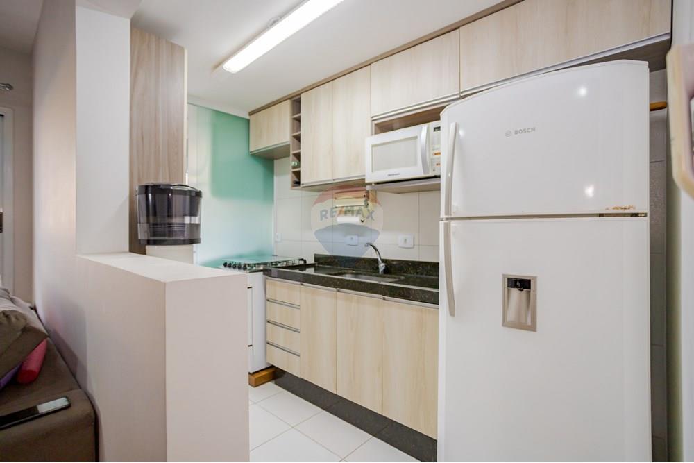 Apartamento - Venda - Curitiba , Paraná - 9.jpg - 560411004-91