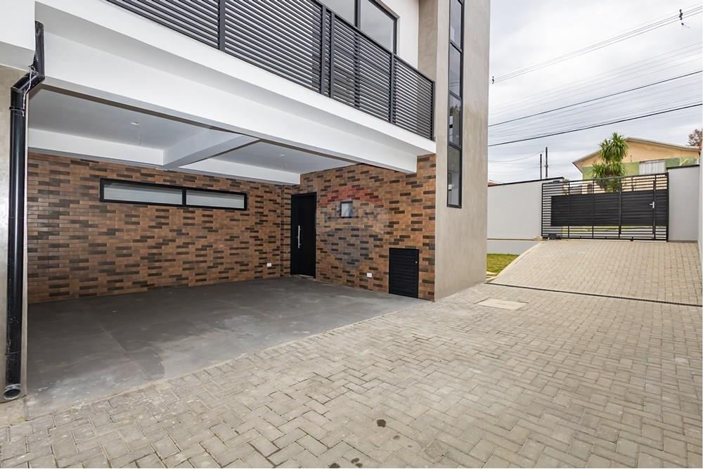 Sobrado - Venda - Curitiba , Paraná - 13 GARAGEM.jpg - 560341034-58