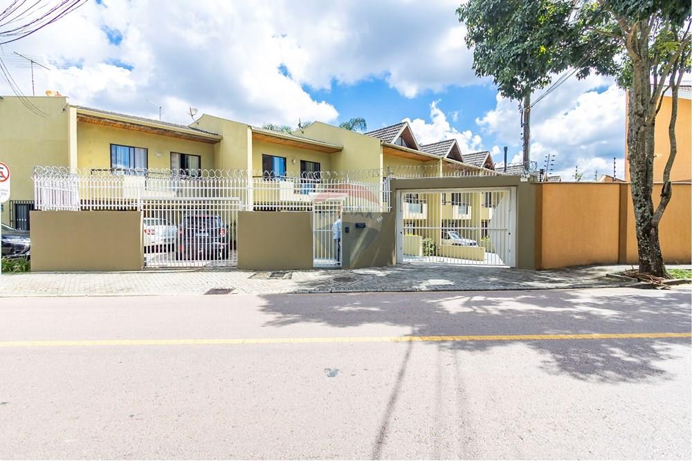 Sobrado - Venda - Curitiba , Paraná - IMG_9611_1.jpg - 560351012-125