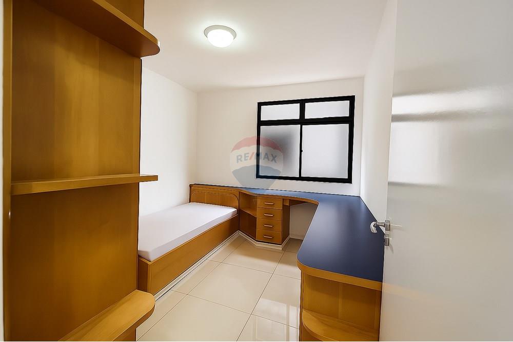 Apartamento - Venda - Curitiba , Paraná - Quarto Azul janela borrada.jpg - 560321114-18