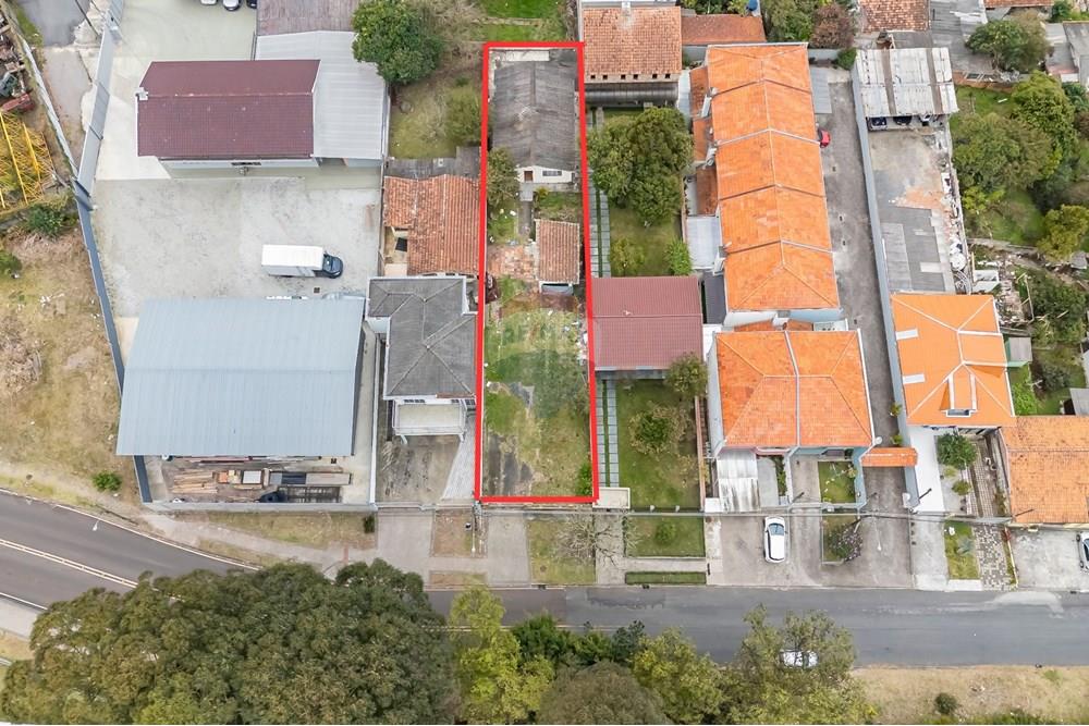 Terreno - Venda - Curitiba , Paraná - 7.jpg - 560351145-5