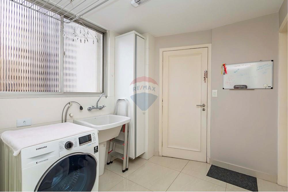 Apartamento - Alugar - Curitiba , Paraná - IMG_3244_1.jpg - 560461009-45