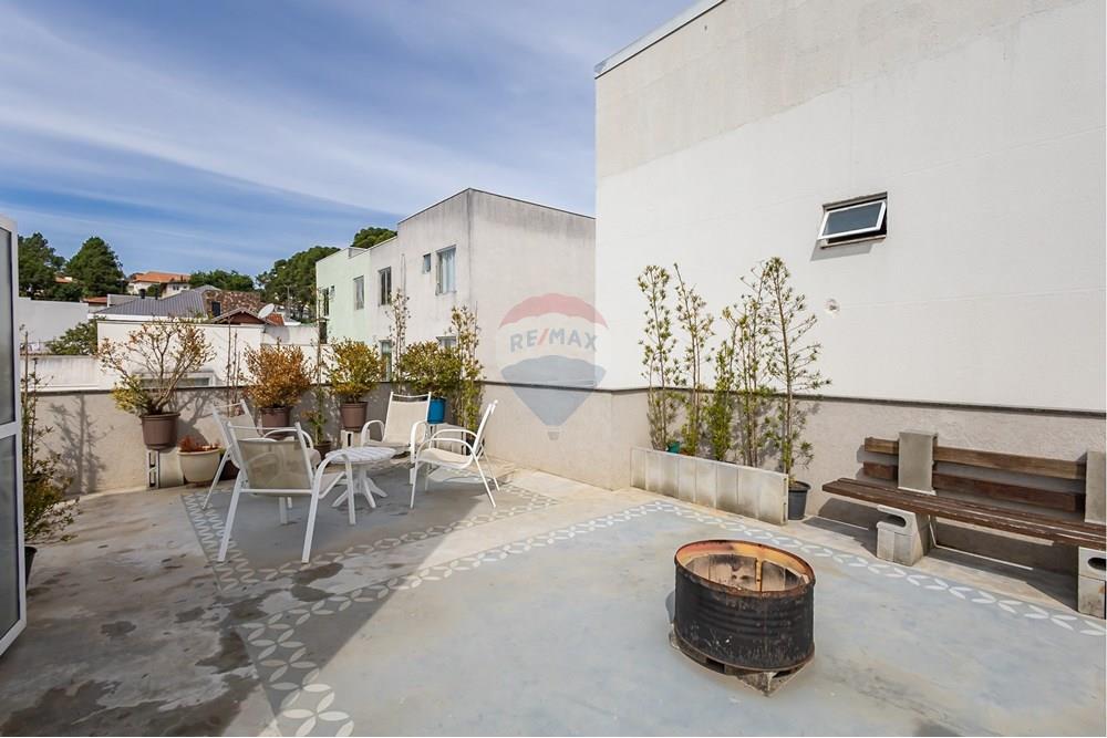 Sobrado - Alugar - Curitiba , Paraná - IMG_7992.jpg - 560411052-103