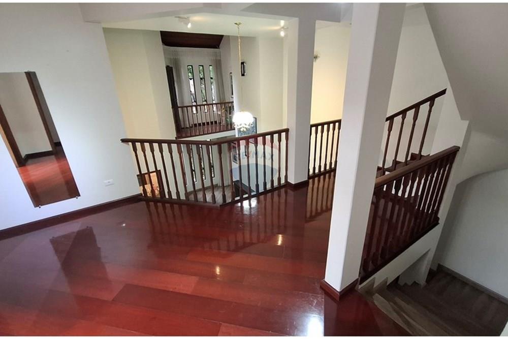 Sobrado - Venda - Curitiba , Paraná - 2 PISO (a. GERAL ).jpg - 560251063-11