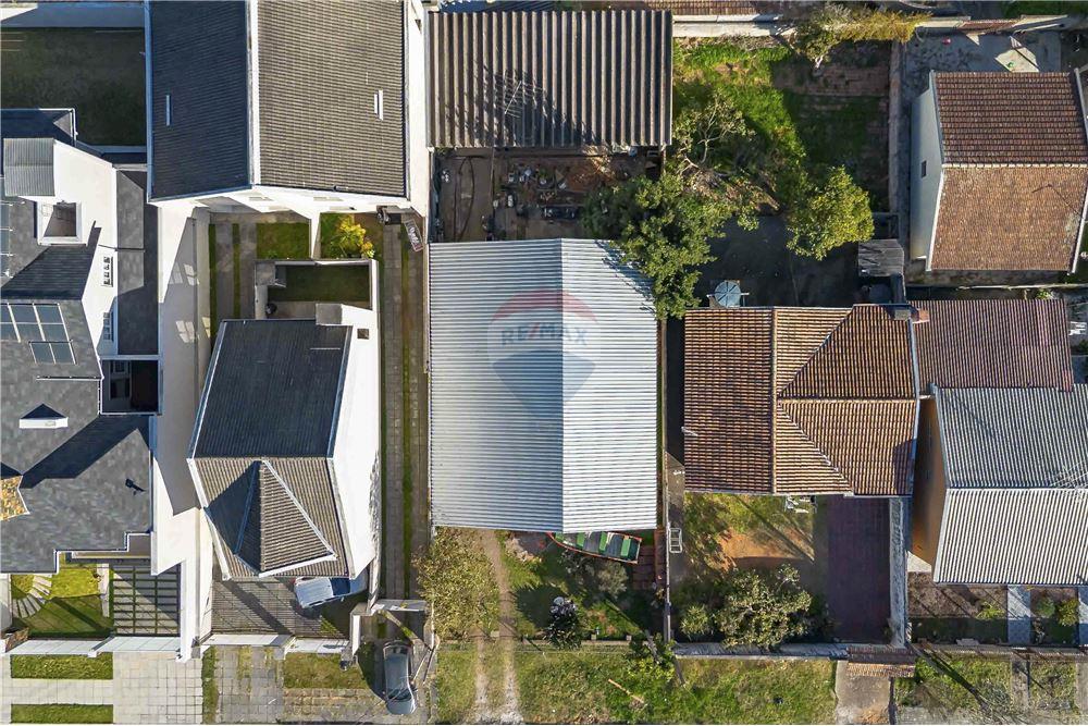 Terreno - Venda - Curitiba , Paraná - 40 - 560351004-86