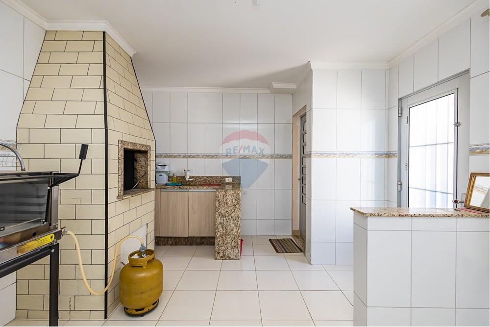 Sobrado - Venda - Araucária , Paraná - IMG_3422.jpg - 560491003-3