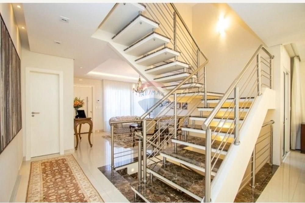 Casa - Venda - Curitiba , Paraná - 13.jpg - 560461019-5