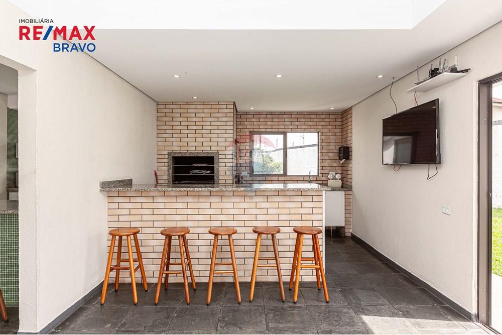 Casa de Condomínio - Venda - Curitiba , Paraná - _MG_0862.jpg - 560371009-71