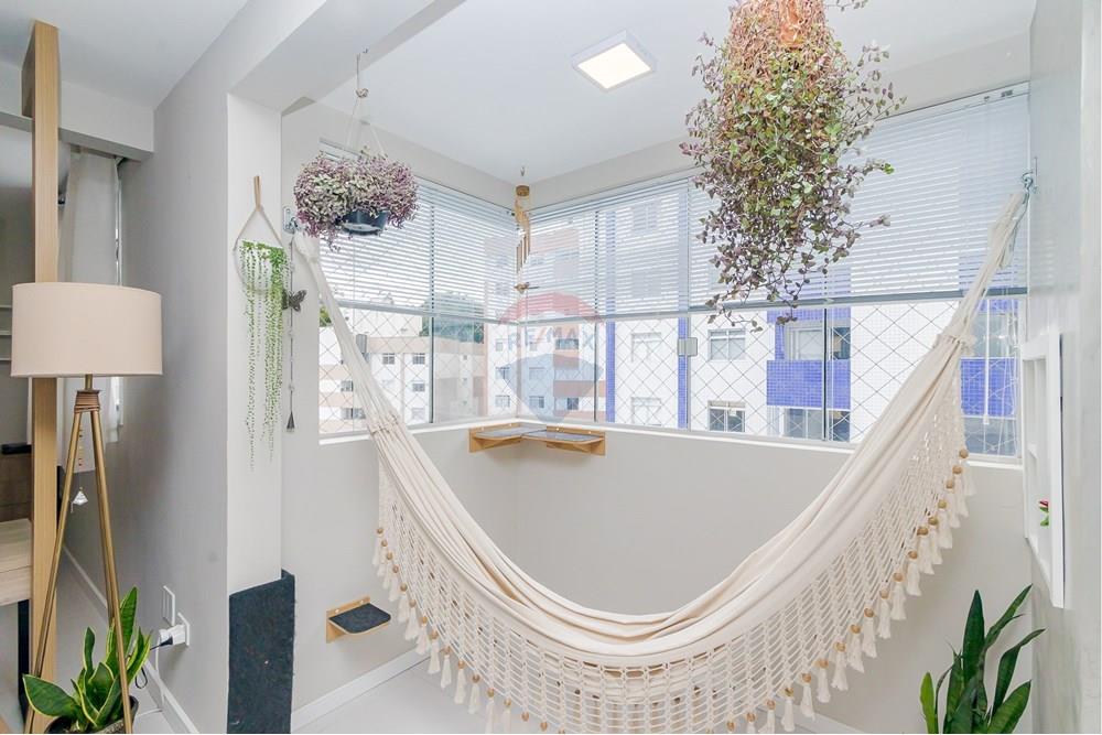 Apartamento - Alugar - Curitiba , Paraná - IMG_4939.jpg - 560431025-66