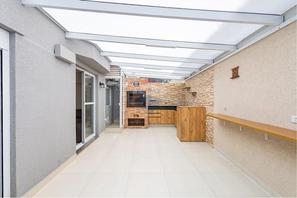 Apartamento - Venda - Curitiba , Paraná - IMG_7106.jpg - Varanda - 560311047-445