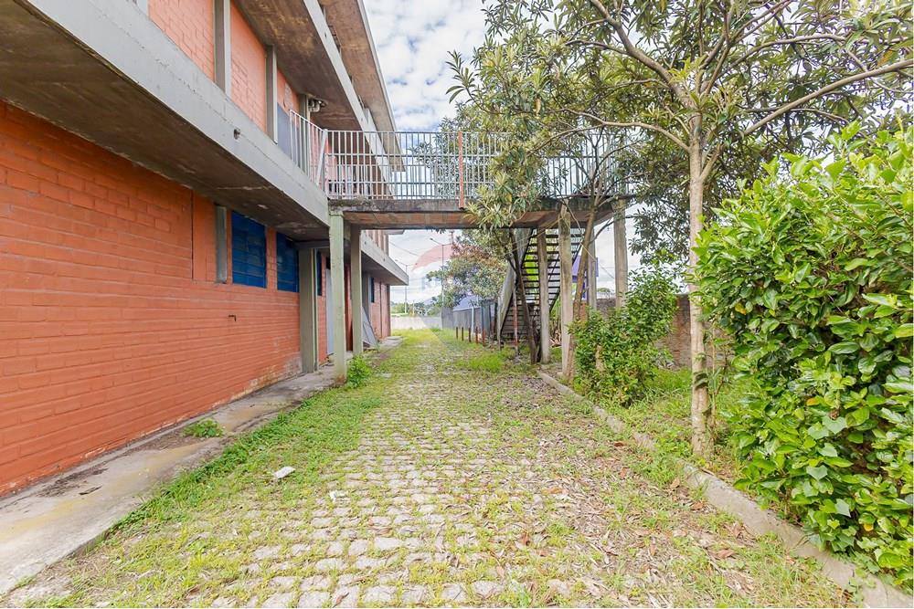 Industrial - Venda - Curitiba , Paraná - IMG_2911.jpg - 560321058-83