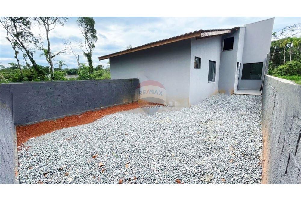 Casa - Venda - Itapoá , Santa Catarina - 15 - 560411070-24