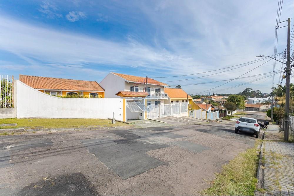Sobrado - Venda - Curitiba , Paraná - 460.jpg - 560391055-14