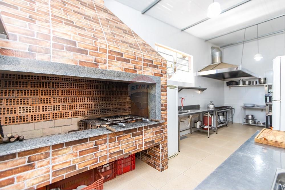 Restaurante - Venda - São José dos Pinhais , Paraná - 55.jpg - 560351069-45