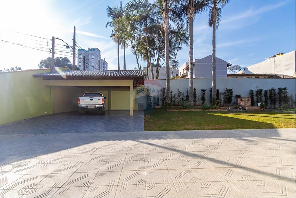 Sobrado - Venda - Curitiba , Paraná - IMG_9548_1.jpg - 560411036-14