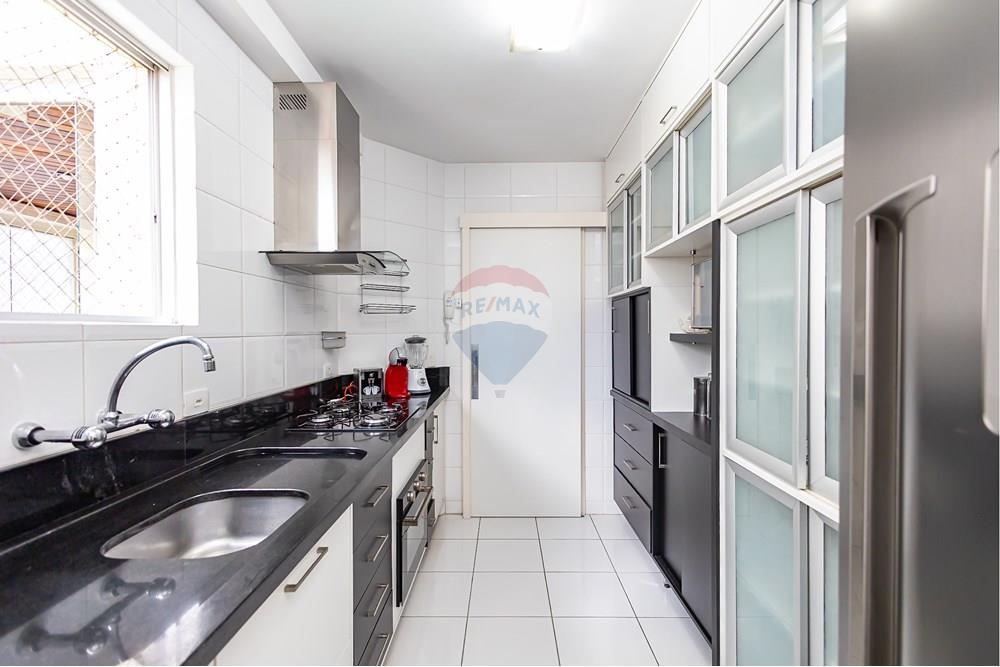 Apartamento - Alugar - Curitiba , Paraná - IMG_2034.jpg - 560251029-49