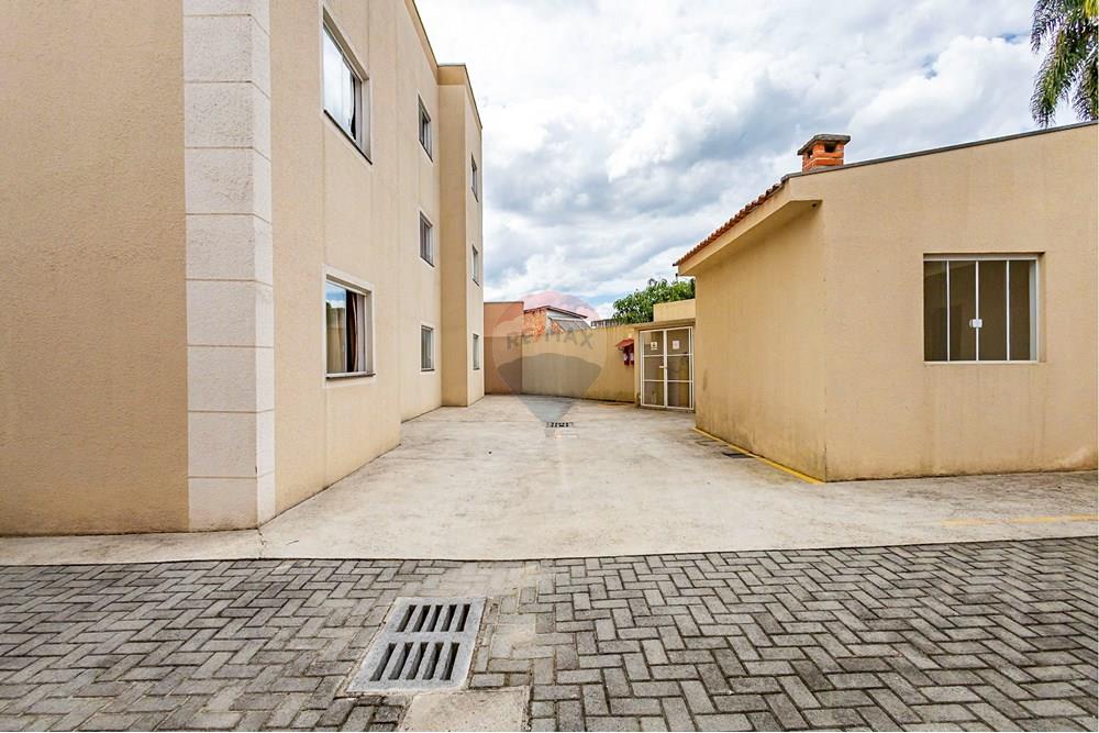 Apartamento - Venda - Colombo , Paraná - IMG_2921_1.jpg - 560461004-5