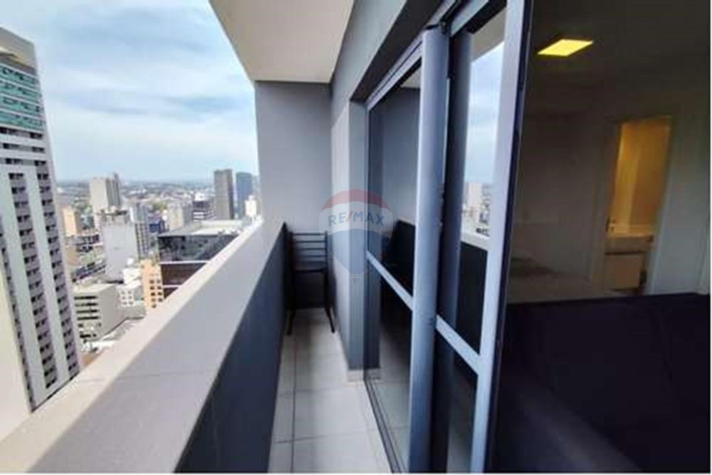 Apart Hotel/ Flat - Alugar - Curitiba , Paraná - WhatsApp Image 2025-04-14 at 11.58.12 (4).jpeg - 560461002-26