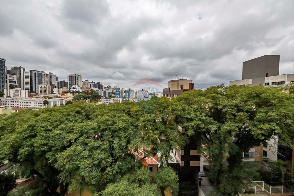 Apartamento - Alugar - Curitiba , Paraná - IMG_3259_1.jpg - 560461009-45