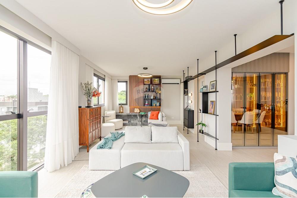 Apartamento - Venda - Curitiba , Paraná - Rua General Aristides Athayde Júnior, 750-8.jpg - 560331044-263