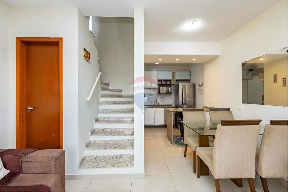 Sobrado - Venda - Curitiba , Paraná - IMG_9288_1.jpg - 560461011-35