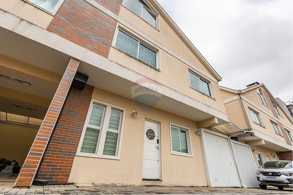 Casa de Condomínio - Venda - Curitiba , Paraná - ASOigclg.jpeg - 560441003-42
