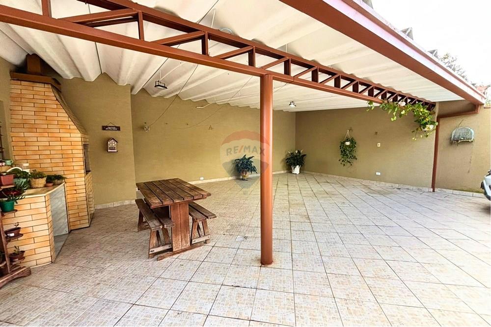 Casa - Venda - Curitiba , Paraná - 6.jpg - 560471005-3